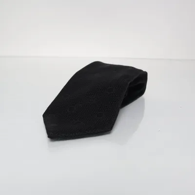 Stropdas (Zwart) van Tom Ford Zijde