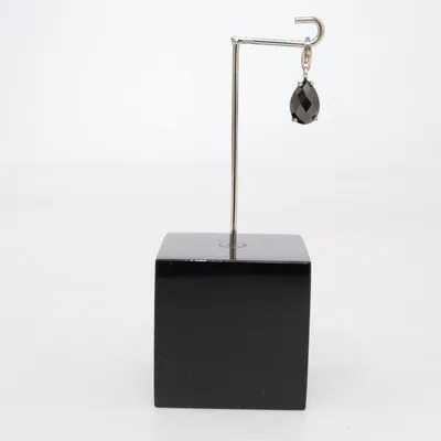 Vedhæng (Sort) fra Thomas Sabo Sølv