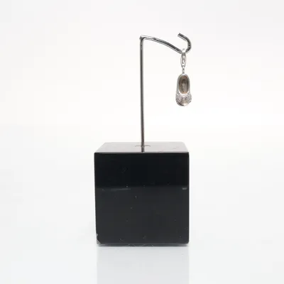 Berlock (Silverfärgad) från Thomas Sabo Silver