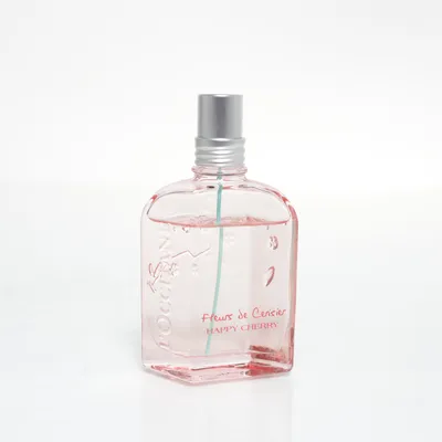 Eau de Toilette (Happy Cherry) från L'Occitane