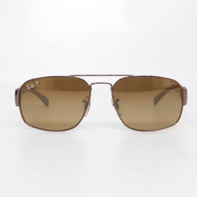 Zonnebril (RB 3427) van Ray-Ban