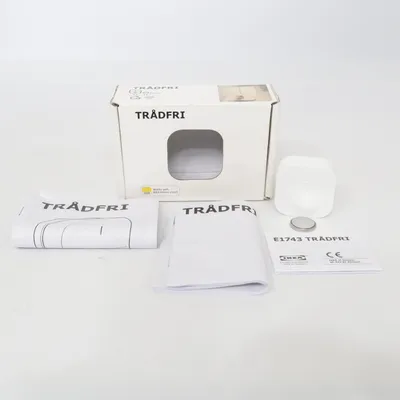 Sonnette (TRÅDFRI) de IKEA