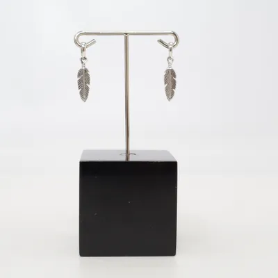 Boucles d'oreilles (Argent) de Pandora Argent