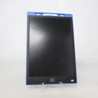 Drawing tablet (Blue) from Hobby Toys