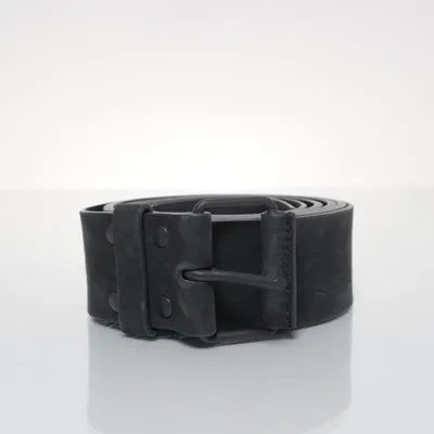 Belt (Black) from Balenciaga
