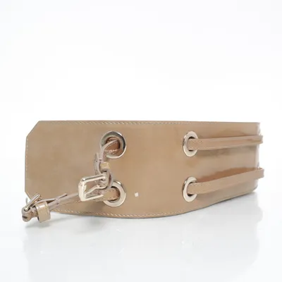 Riem (Beige) van Jimmy Choo