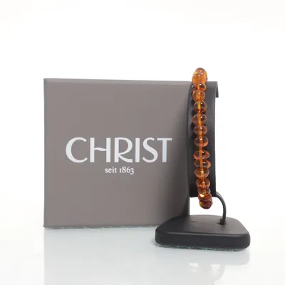 Armbånd (Original Bernstein) fra Christ Rav