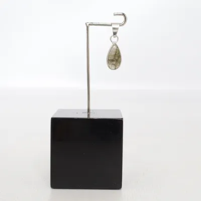 Pendant (Silver) from Edelstein Silver