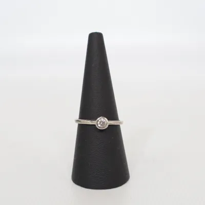 Bague (Argent) de SASB Argent