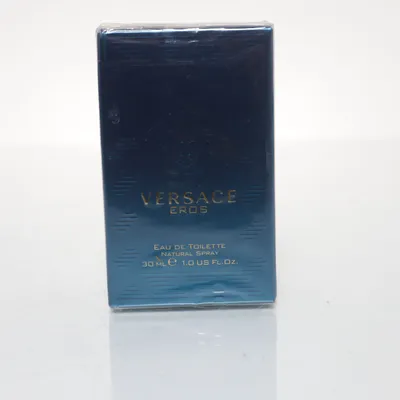 Eau de Toilette (Eros) från Versace