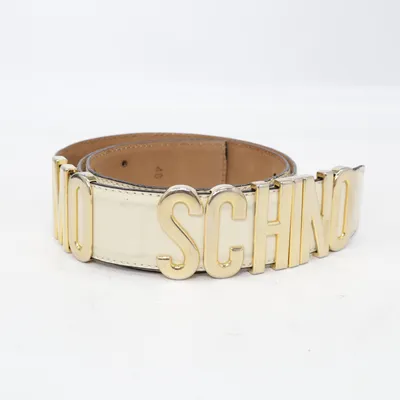 Ceinture (Beige) de Moschino