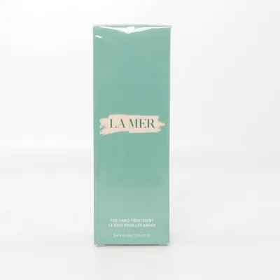 Crème pour les mains (The Hand Treatment) de La Mer
