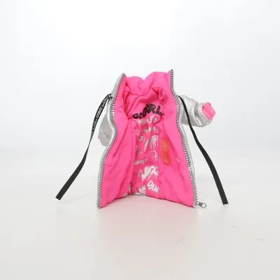 Doll clothes (Silver, Pink) from L.O.L. Surprise!