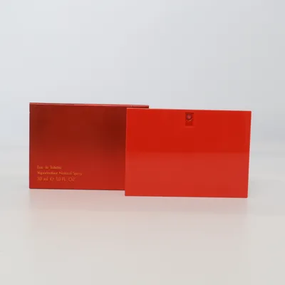 Eau de Toilette (Rush) de Gucci