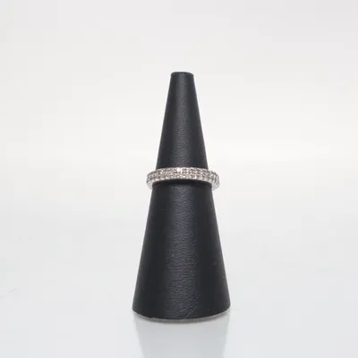 Ring (Silverfärgad) från Sif Jakobs Silver