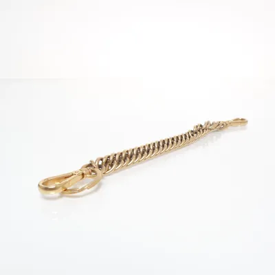 Shoulder strap (Gold) from Prada
