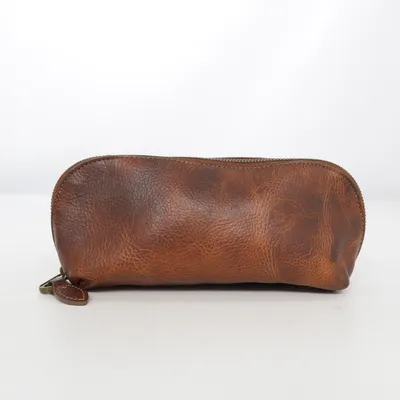 Toilet bag (Vintage) from Mulberry