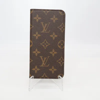Coque de téléphone (Marron, Multicolore) de Louis Vuitton