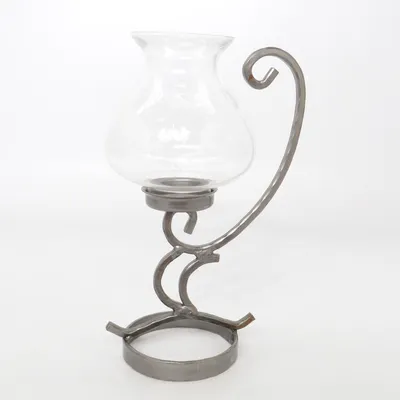 Bougeoir (Gris)