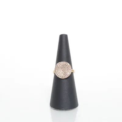 Ring (Gold) from Sif Jakobs Silver