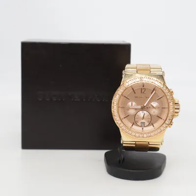 Armbandsur (MK-5412) från Michael Kors