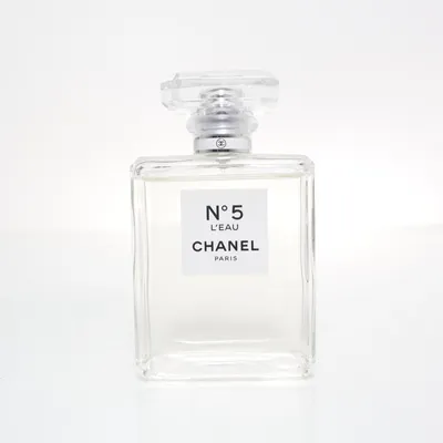 Eau de Toilette (N5 L'eau) från Chanel