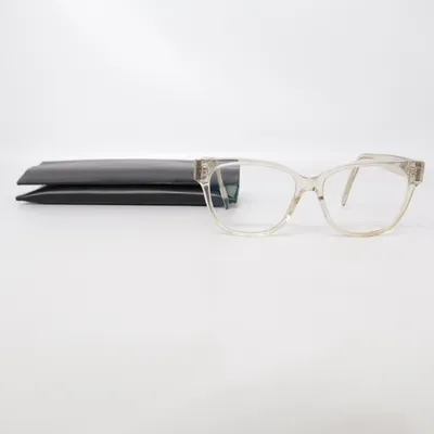 Briller (SL M33) fra Saint Laurent