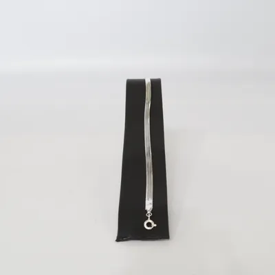 Bracelet (Silver) from Glitter Silver