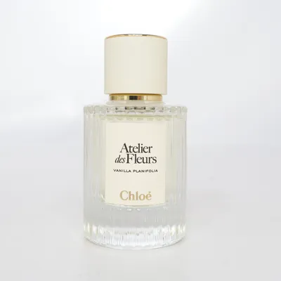 Eau de Parfum (Atelier des Fleurs Vanilla Planifolia) från Chloé