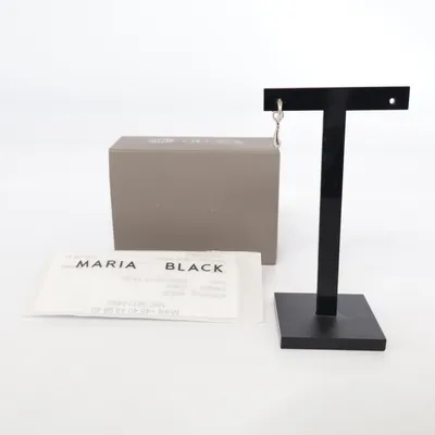 Piercingsmycke (Silverfärgad) från Maria Black Silver