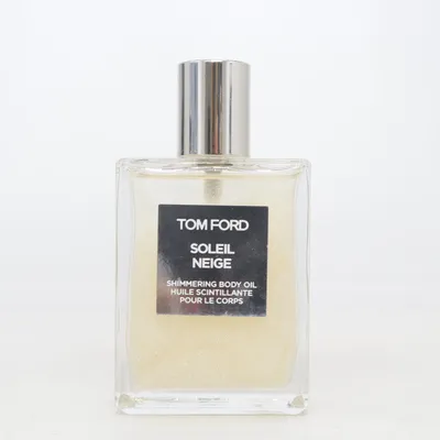 Body mist (Soleil Neige) van Tom Ford