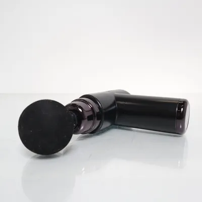 Appareil de massage (Noir) de Silvergear