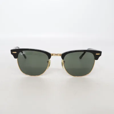 Sunglasses (RB 3016 Clubmaster ) from Ray-Ban
