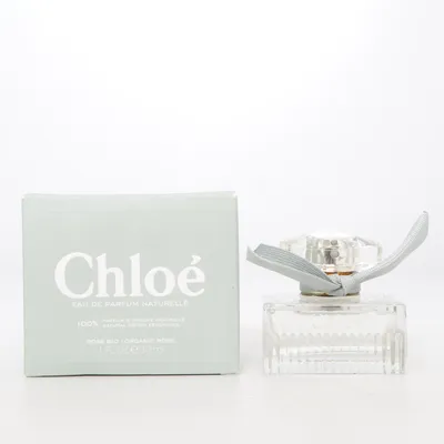 Eau de Parfum (Eau De Parfum Naturelle) från Chloé