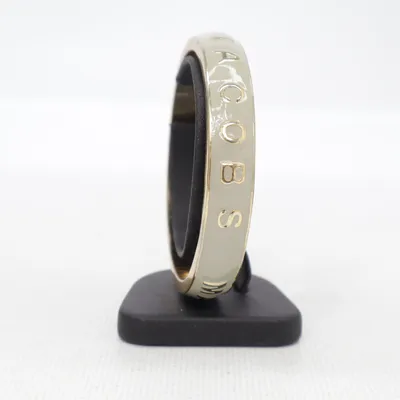 Armring (Guld) fra Marc Jacobs Ukendt metal