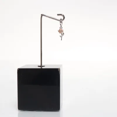 Bedel (Zilver) Zilver