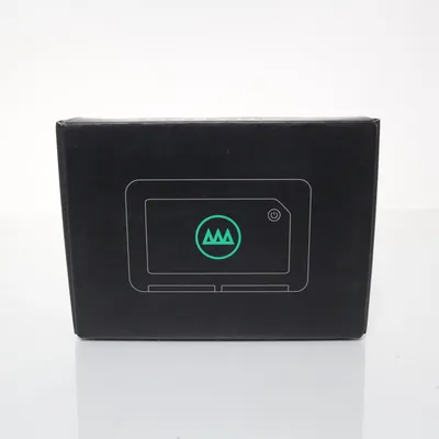 Caméra de Gnarbox