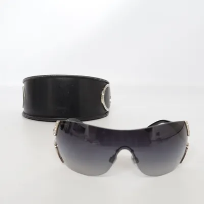 Lunettes de soleil (6038-B ) de BVLGARI