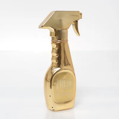 Eau de Parfum (Gold Fresh Couture) från Moschino