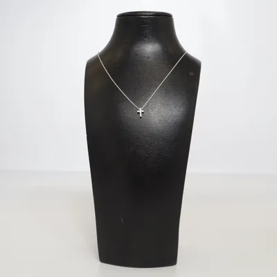 Ketting (Zilver) Zilver