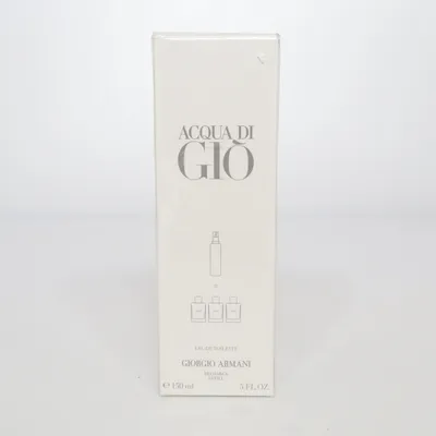 Eau de Toilette (Acqua Di Gio) de Giorgio Armani Parfums