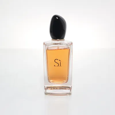 Eau de Parfum (Si) från Giorgio Armani
