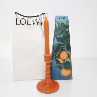 Ljus (Orange) från Loewe