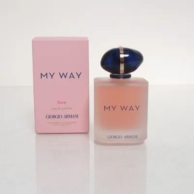 Eau de Parfum (My Way Floral) från Giorgio Armani