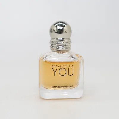 Eau de Parfum (Because It's You) van Giorgio Armani Parfums