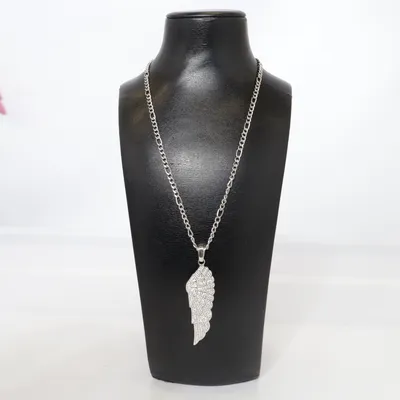 Collier (ungetragen) de Edblad Argent