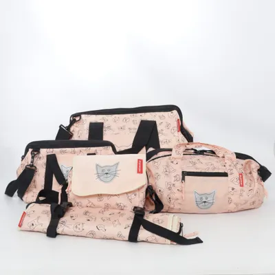 Diaper bag (Allrounder) from Reisenthel Polyester