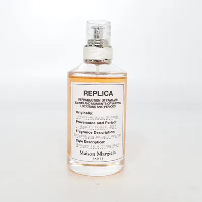 Eau de Toilette (Never-Ending Summer) de Maison Margiela