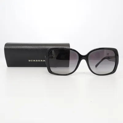 Lunettes de soleil (B4160) de Burberry