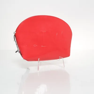 Trousse de toilette (Diva Rouge) de Emanuel Ungaro